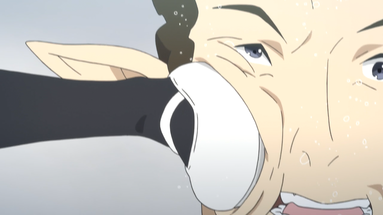 Centaur no Nayami (PuyaSubs!)